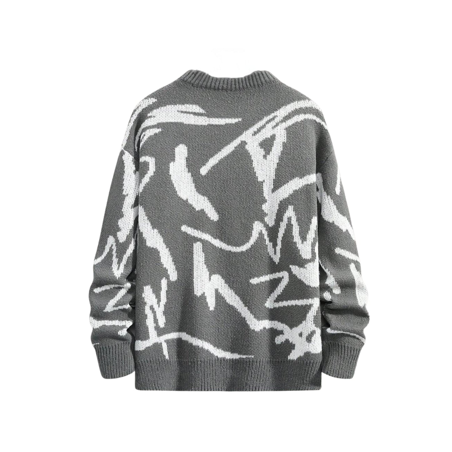 SEGNO ¨C KNIT SWEATER
