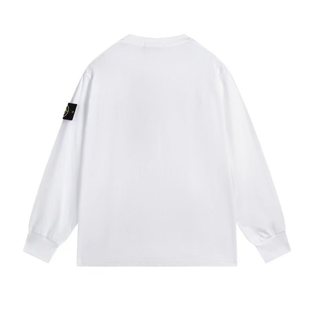 Monogram Sweatshirt