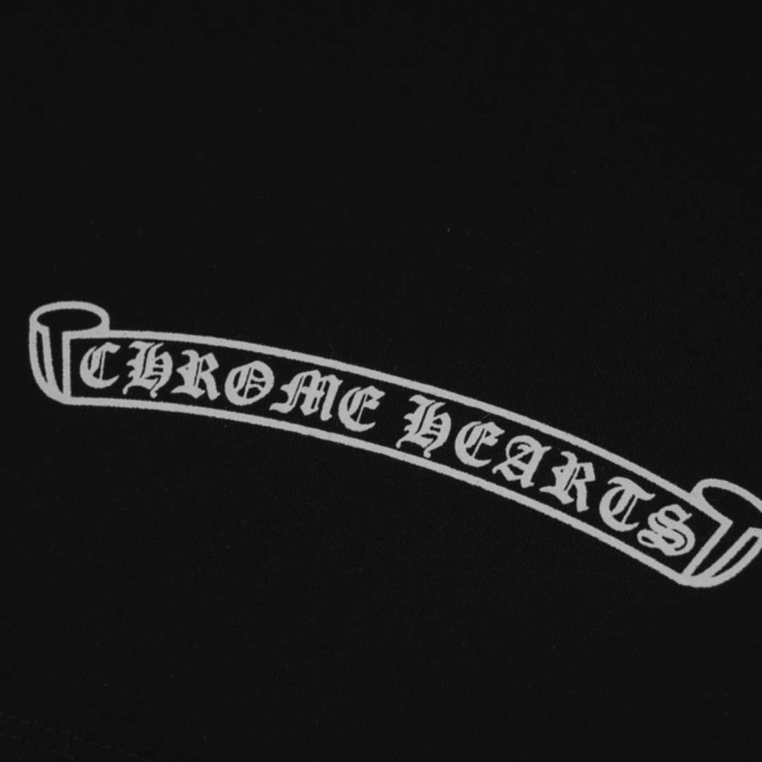 Chrome T-shirt