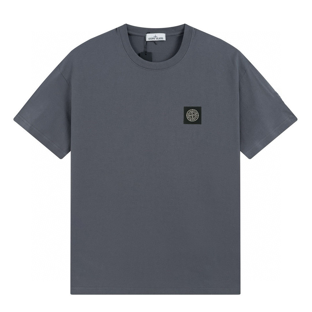 Monogram T-shirt