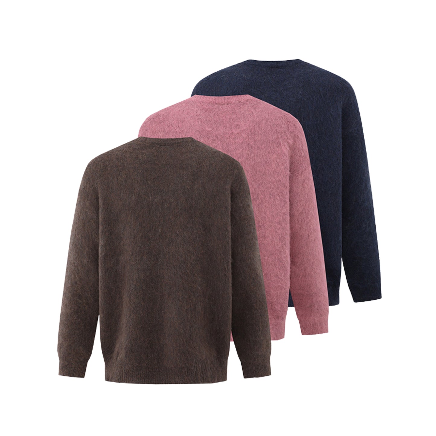 NOT GOING HOME ¨C SWEATER