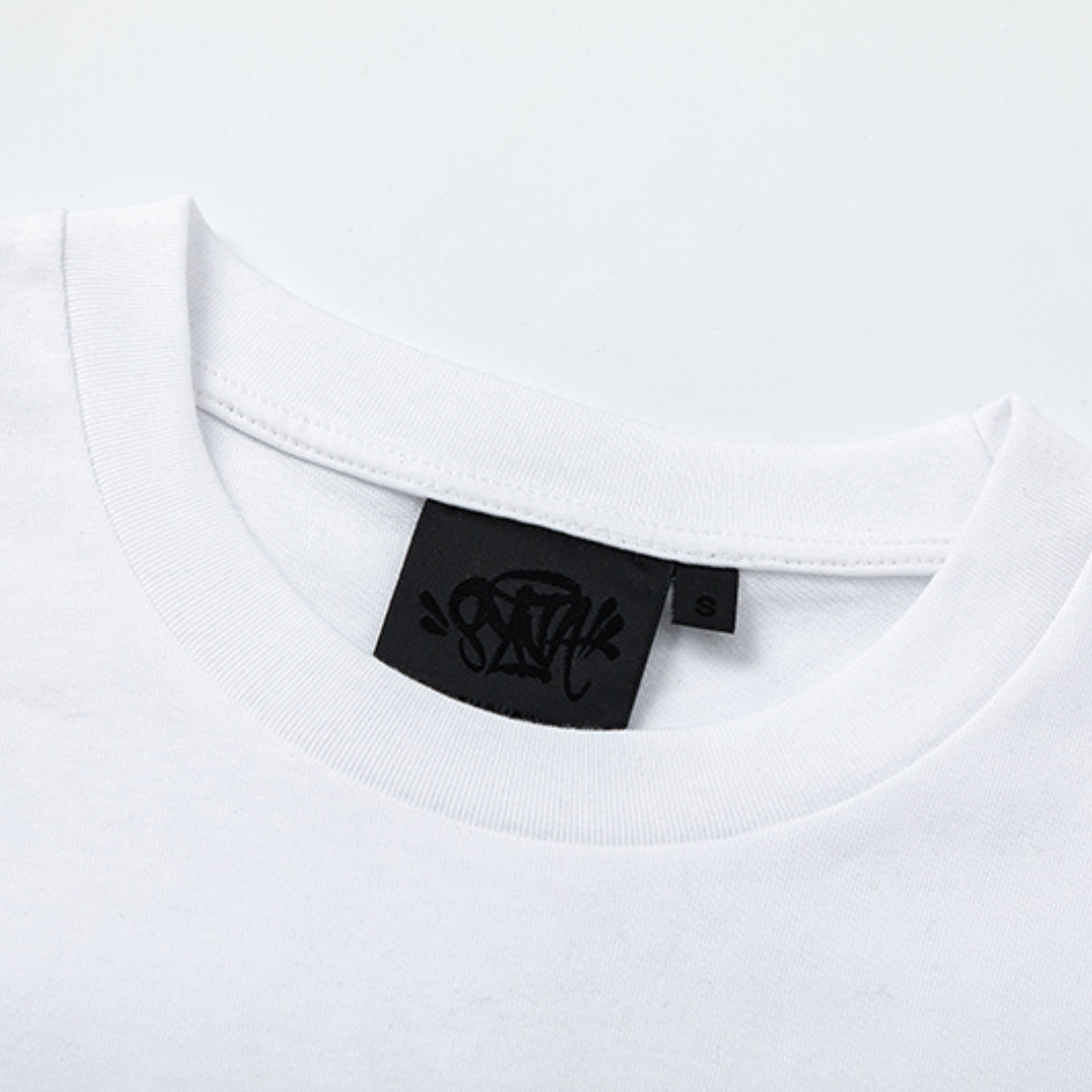 Syna White Set