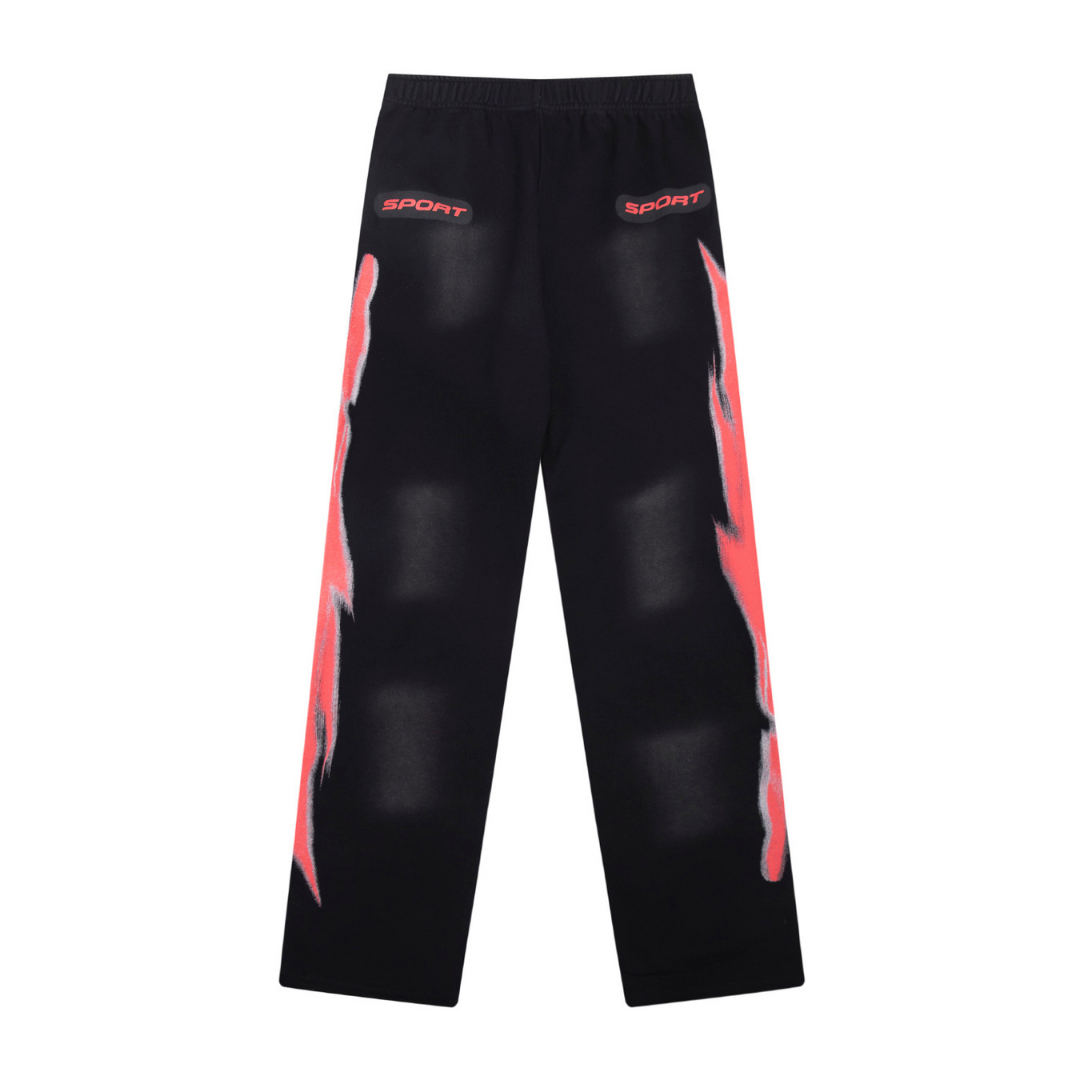 Hell Tracksuit