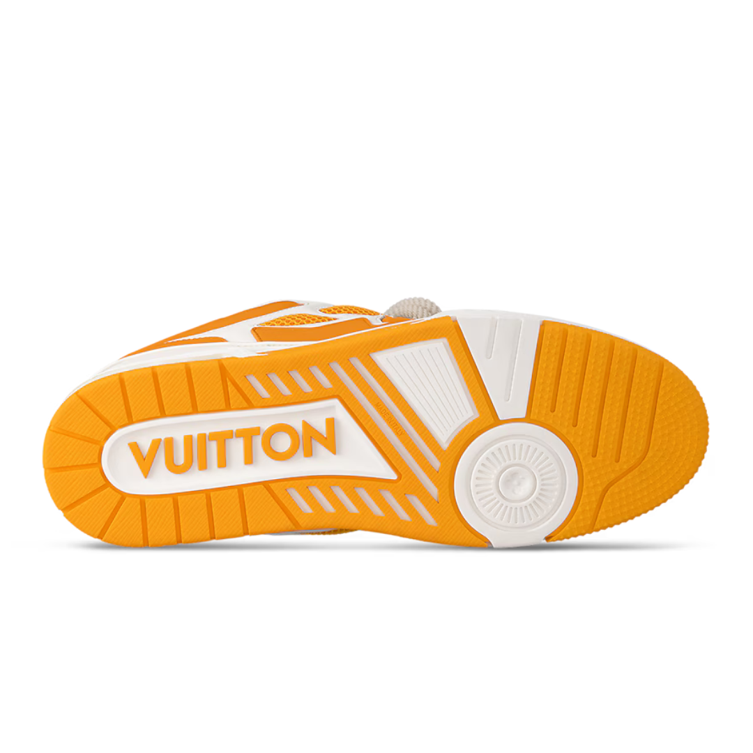 Skate Monogram Trainer