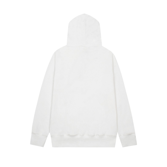 Ami Zip Hoodie