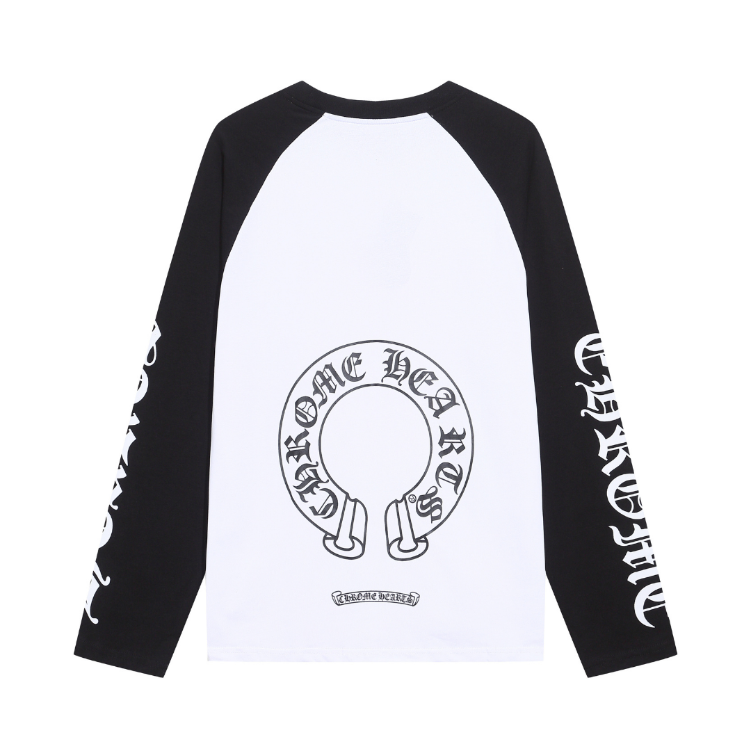 Chrome Sweatshirt