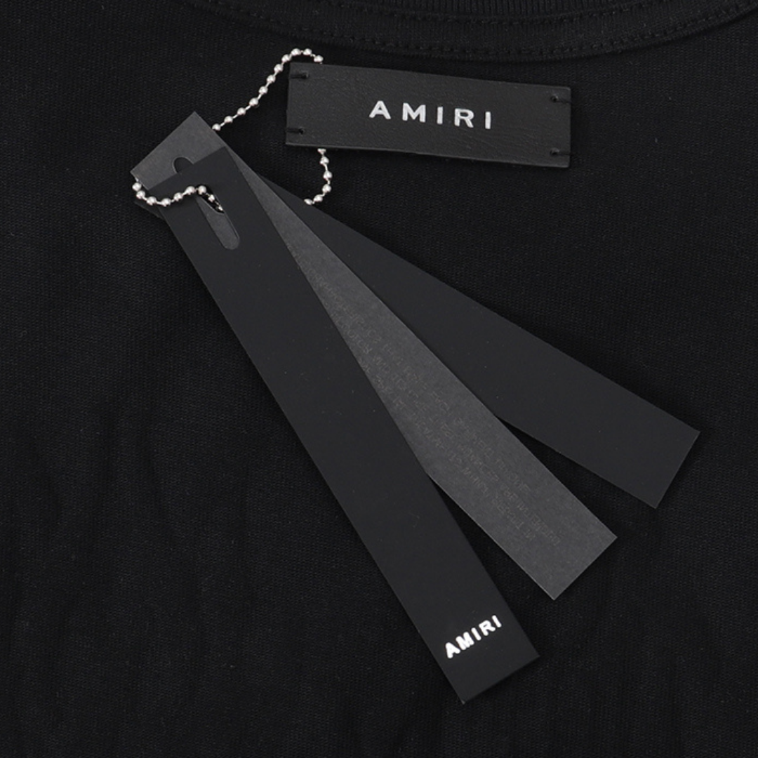 Amr Cheetah T-shirt
