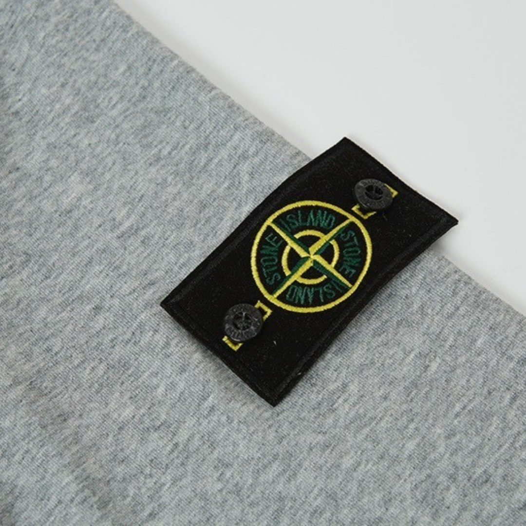 Full Zip Sweatshirt