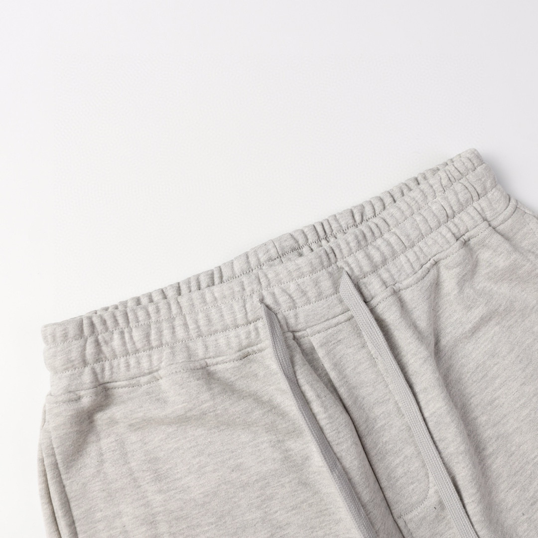 Monogram Pants