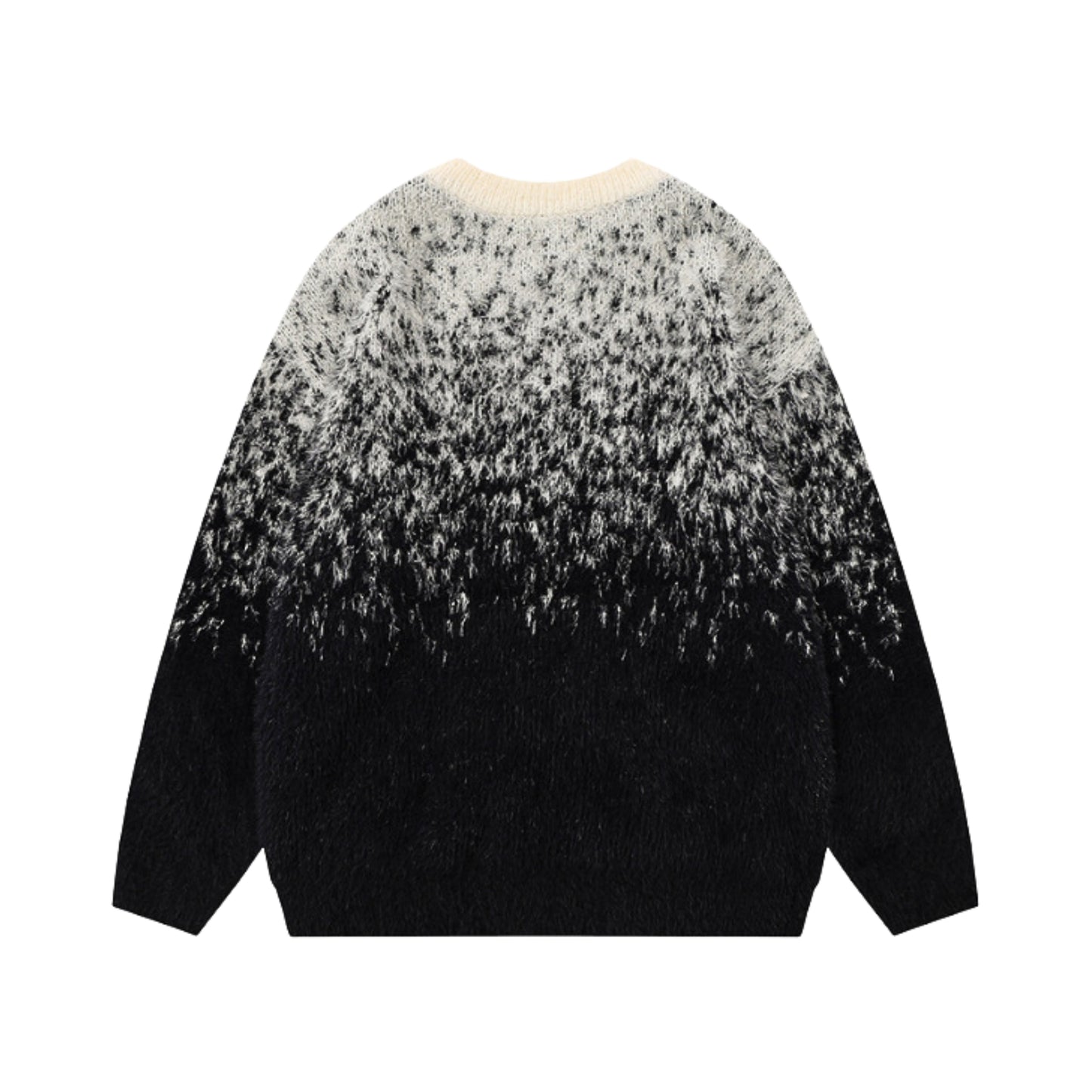 ASTRA ¨C KNIT SWEATER