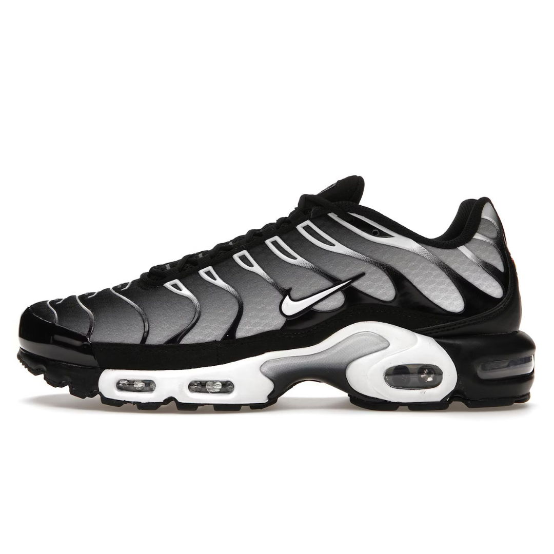 TN Black White 2.0