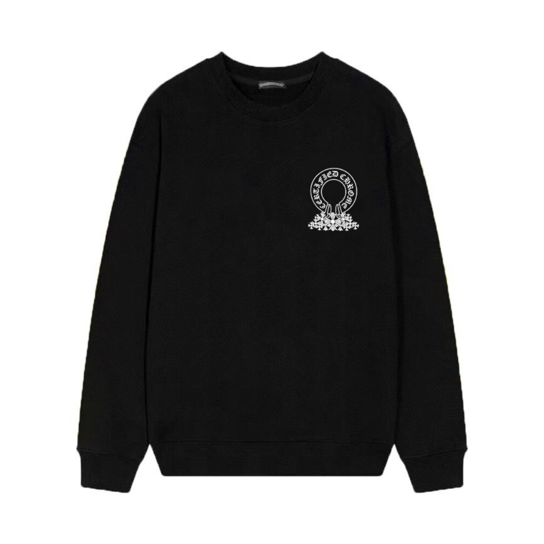 Chrome Sweatshirt