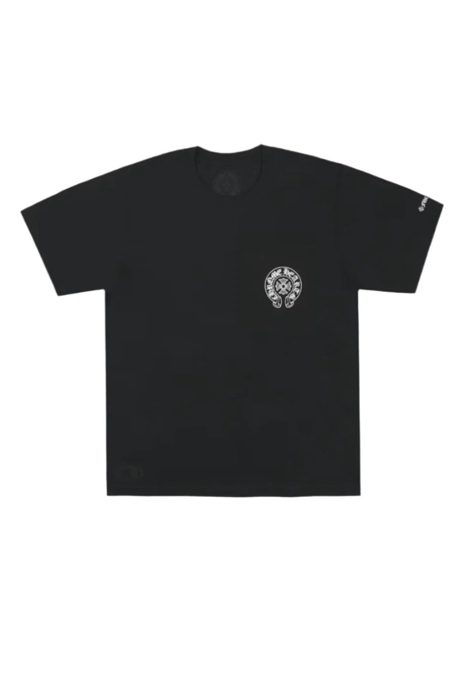 "Chrome" T-Shirt
