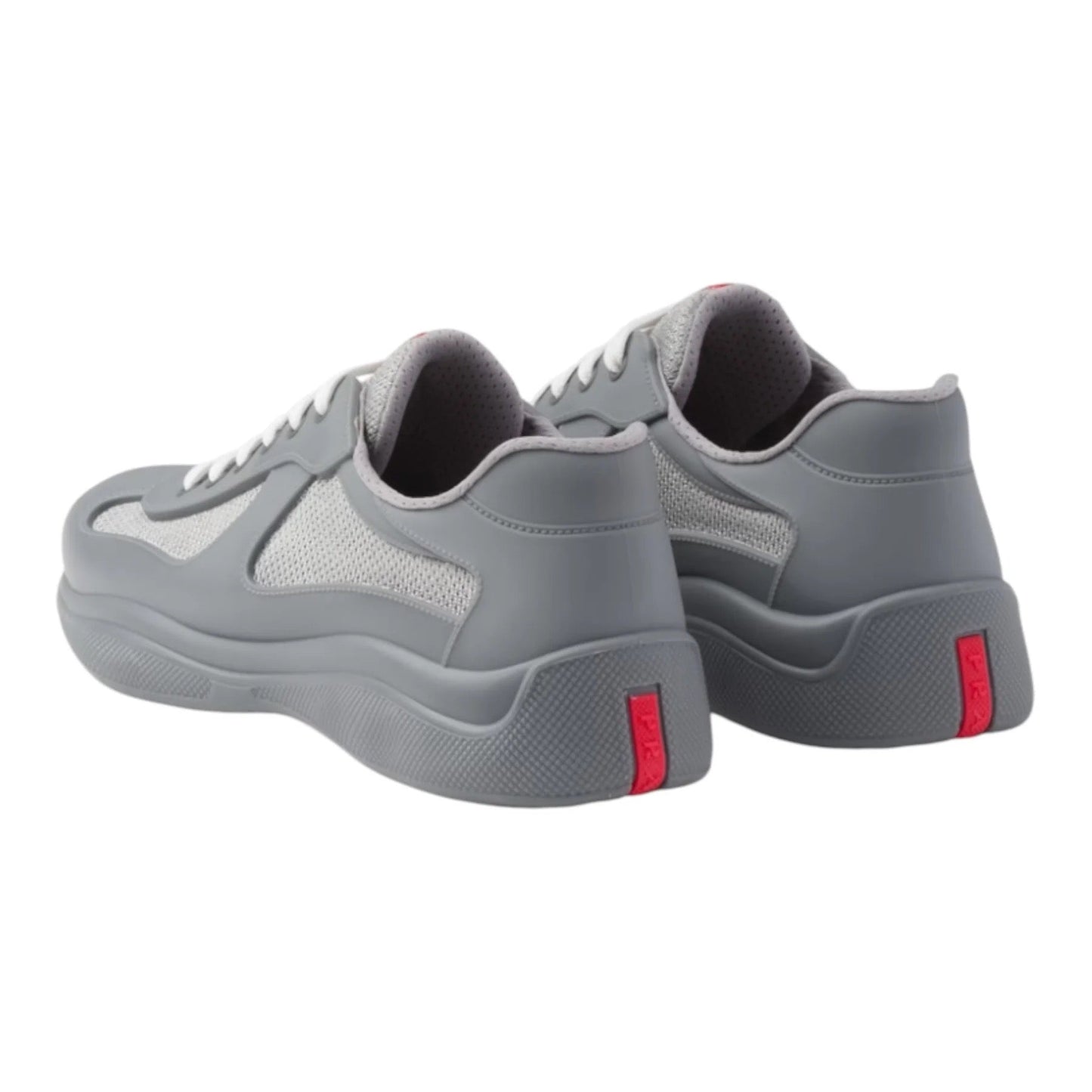 "Leather Cups" Sneakers
