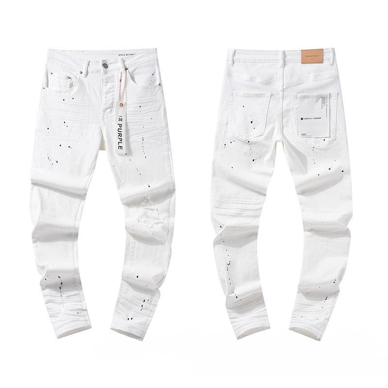 "Purple Brand" Jeans 9