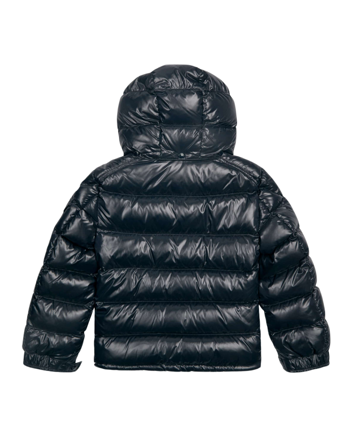 "Monc" Maya puffer