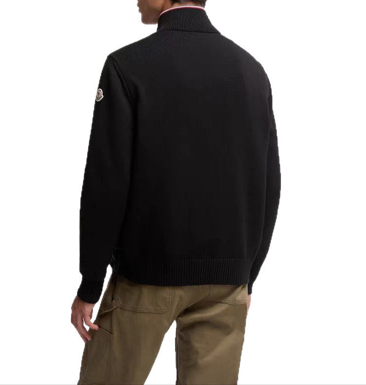 Monc Vest - Winter Jacket