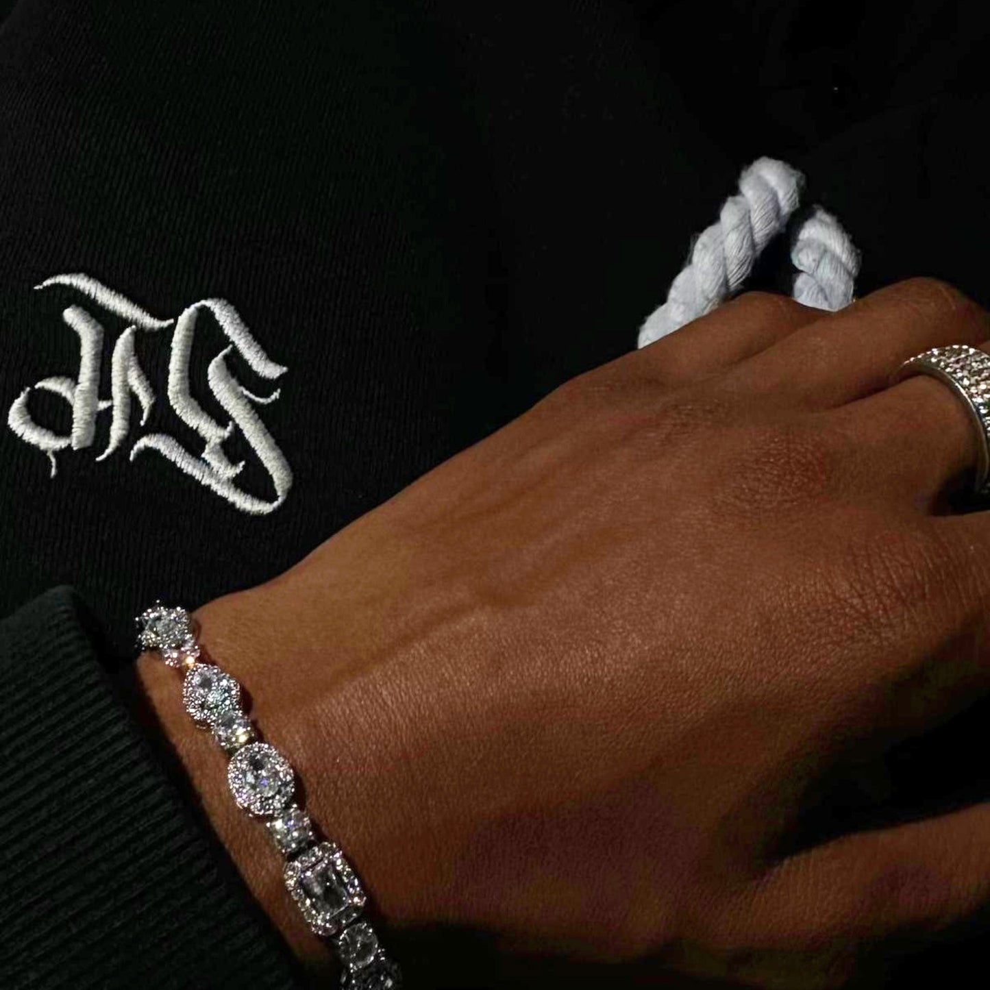 LUXE ECLAT ¨C BRACELET