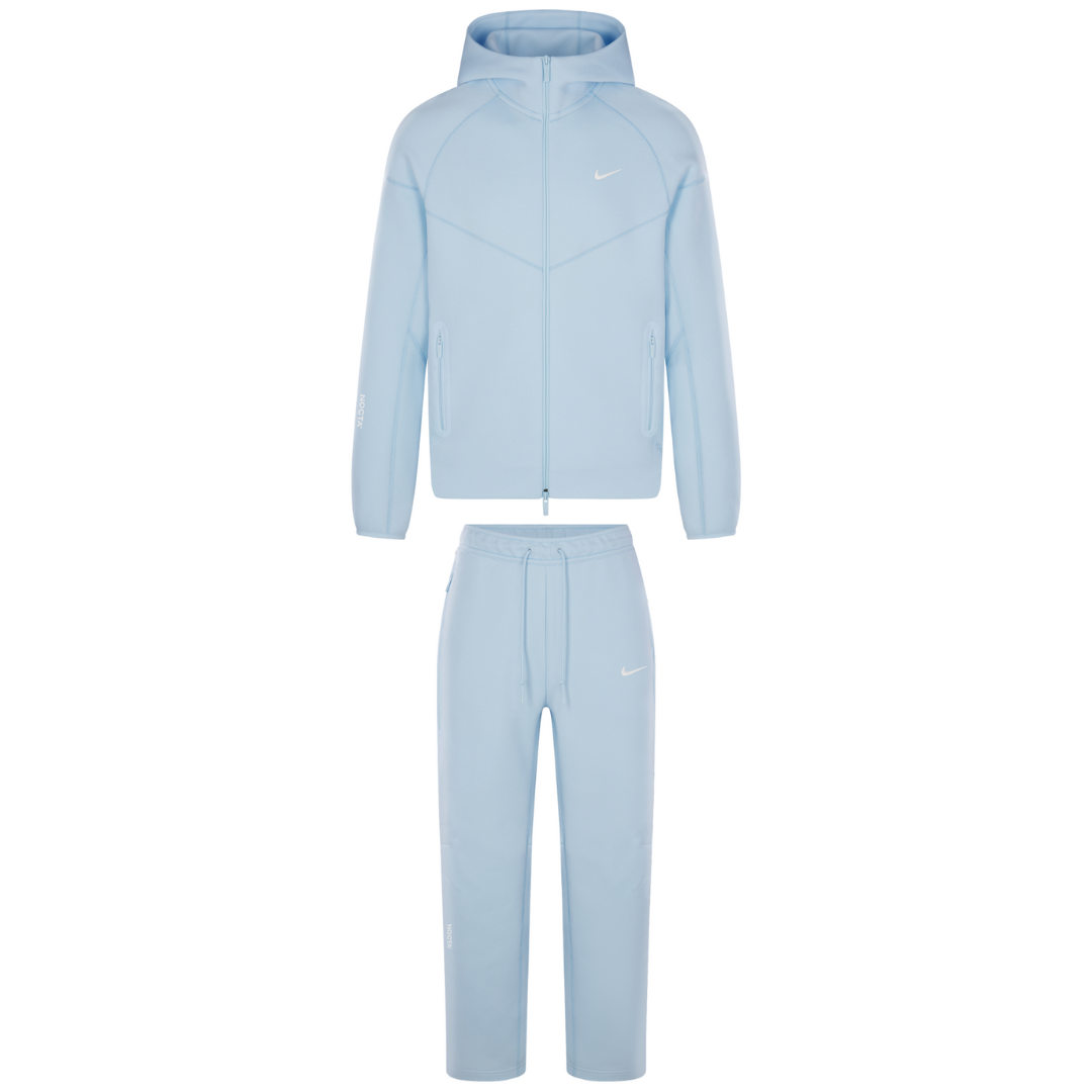 TRACKIES