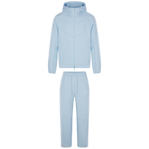 TRACKIES