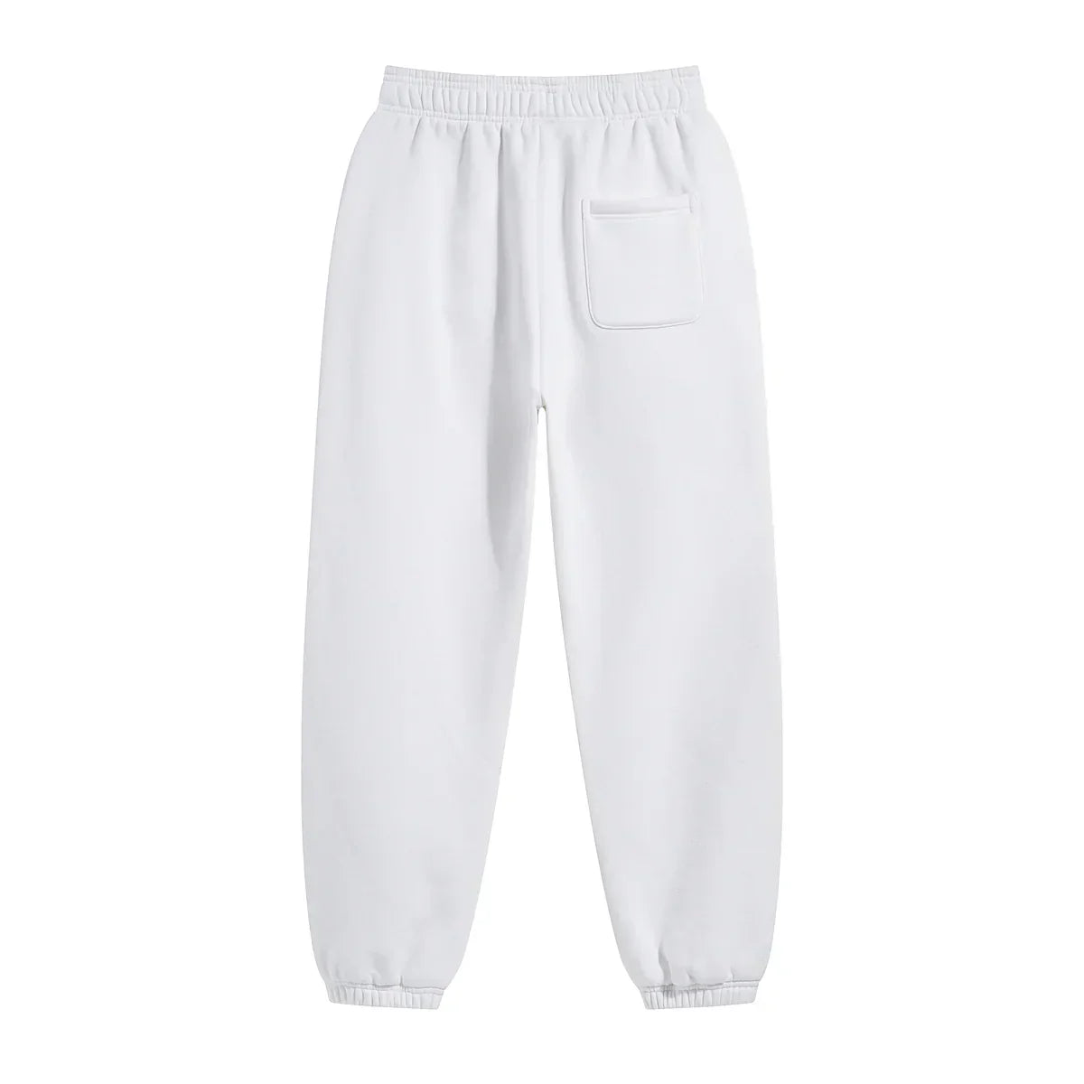 EVERYDAY CUFFED JOGGERS