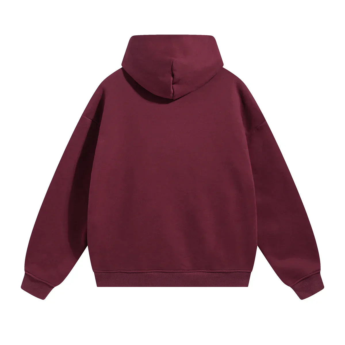 AVELURE HEAVYWEIGHT HOODIE