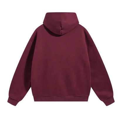 AVELURE HEAVYWEIGHT HOODIE