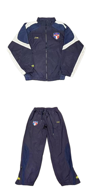 CRTZ tracksuit