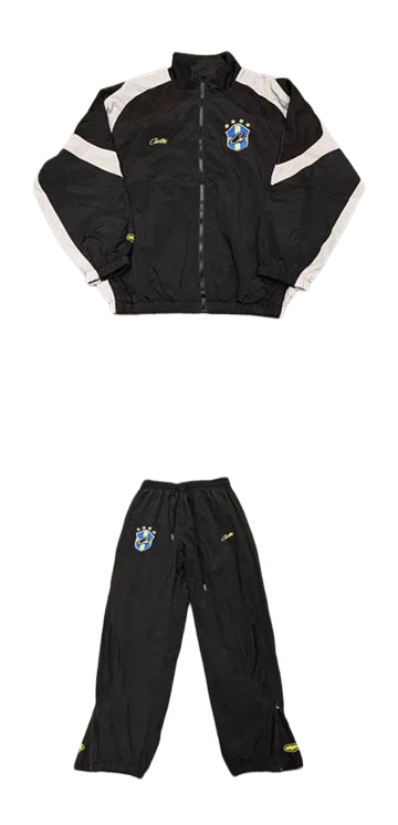 CRTZ tracksuit