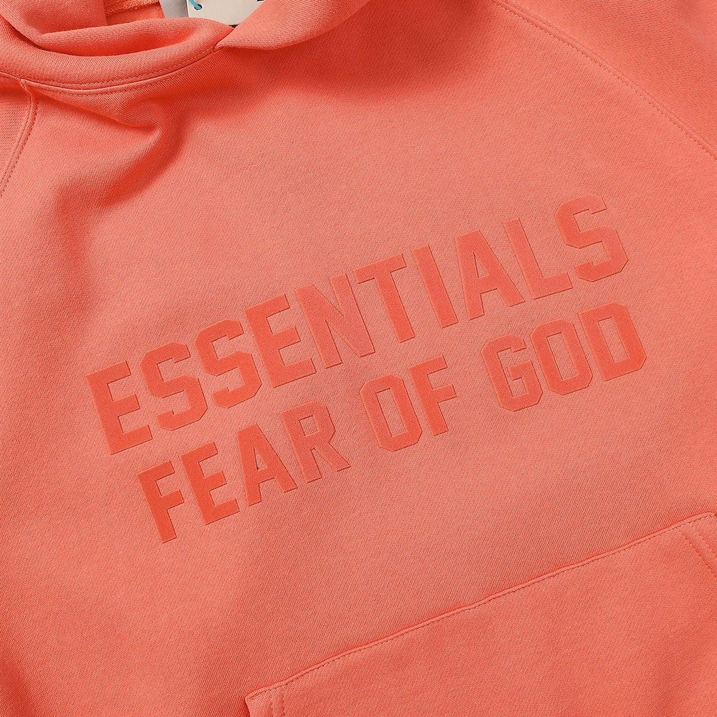 Essentials Hoodie