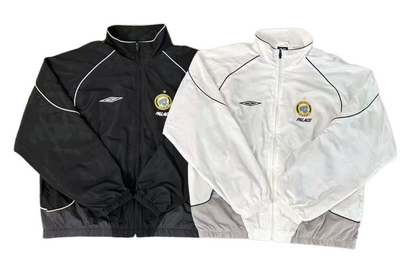 Palace Windbreaker