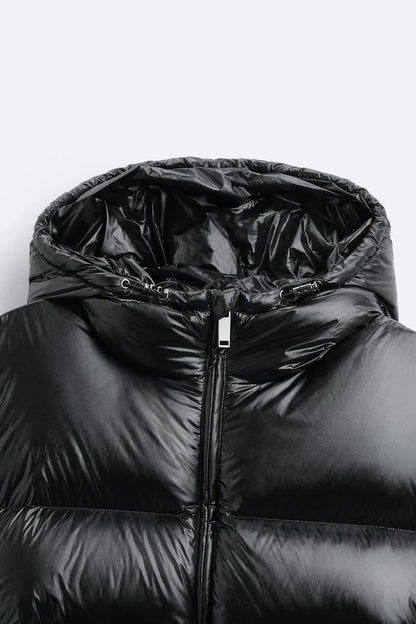 PUFFER JACKET UNISEX