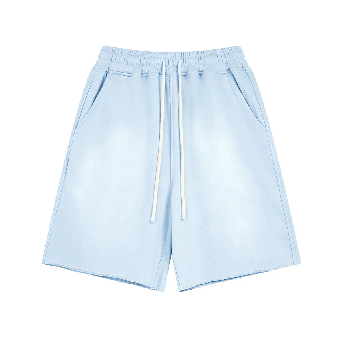 AVELURE WASHED SHORTS