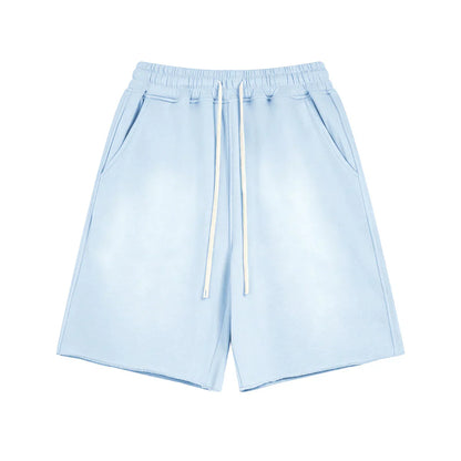 AVELURE WASHED SHORTS