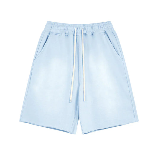 AVELURE WASHED SHORTS
