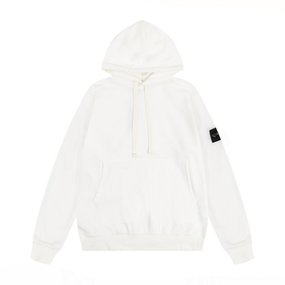 Monogram Hoodie