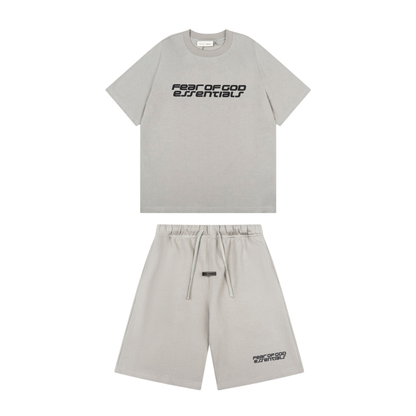 Essentials Short Set