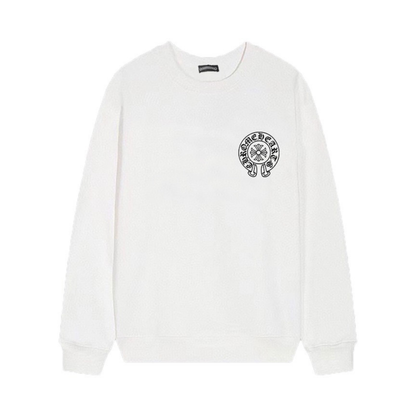 Chrome Sweatshirt