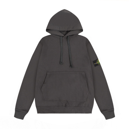 Monogram Hoodie