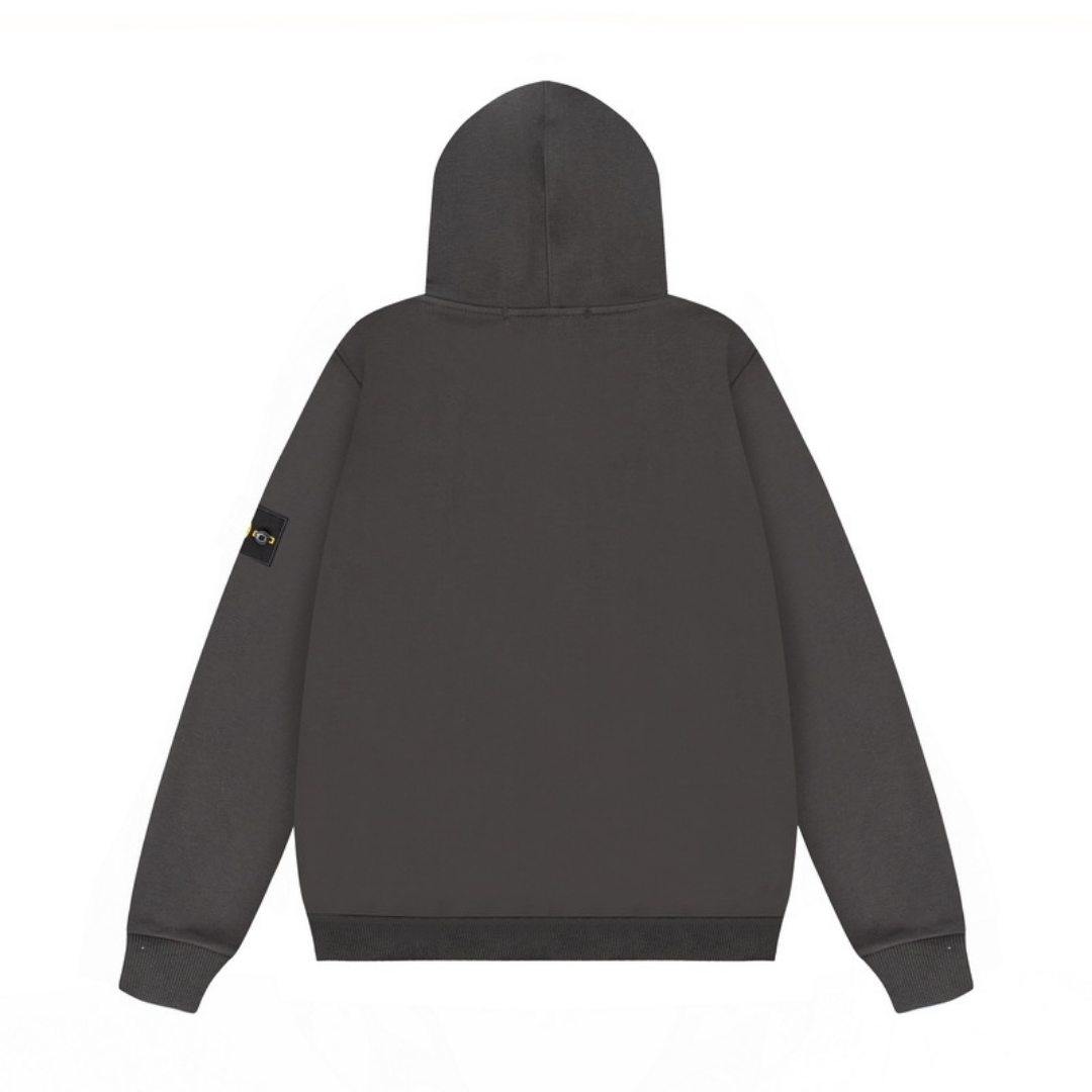 Monogram Hoodie