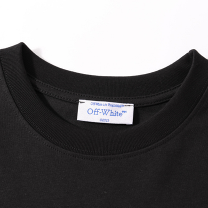 Off-W Monogram T-shirt
