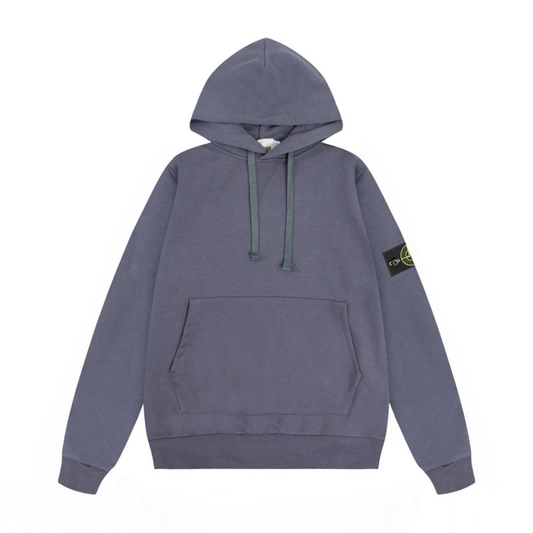 Monogram Hoodie