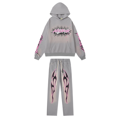 Hell Tracksuit