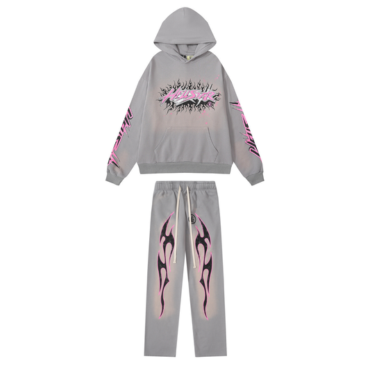Hell Tracksuit