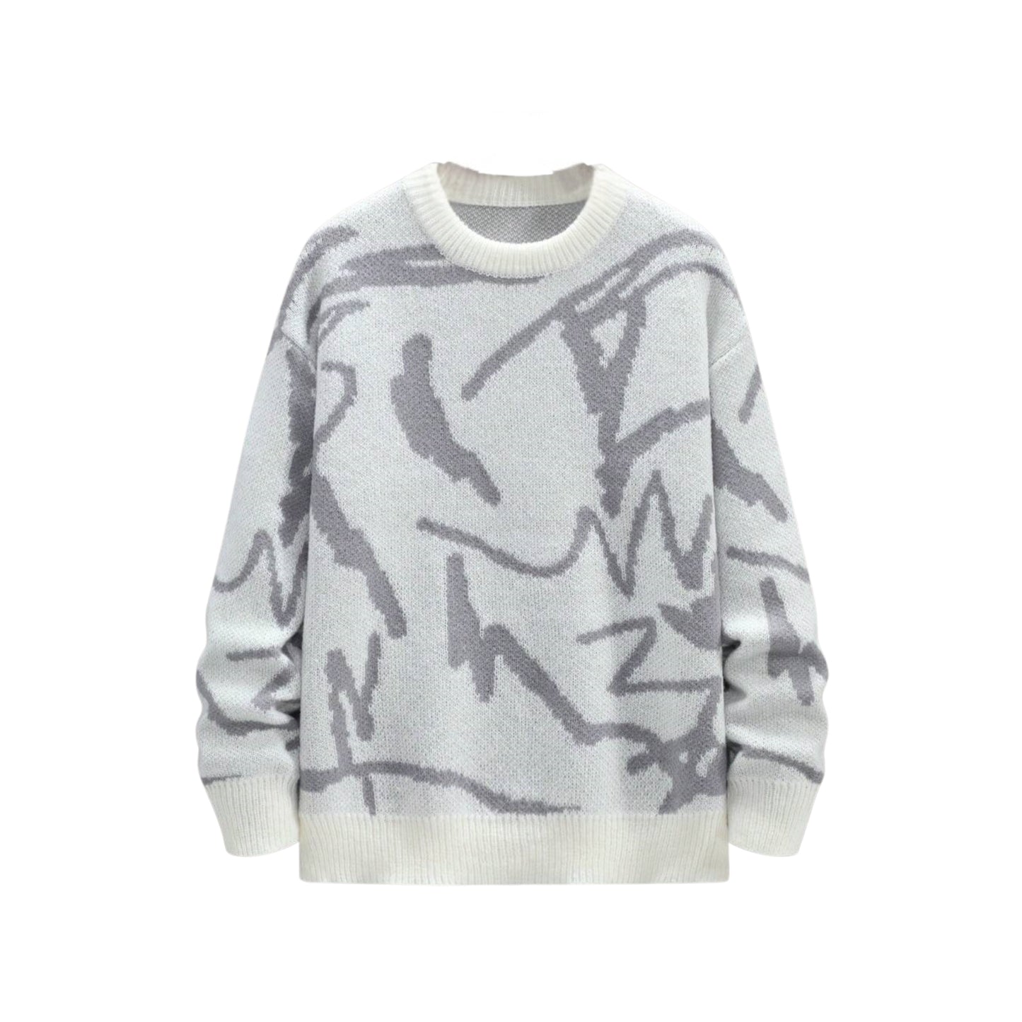 SEGNO ¨C KNIT SWEATER