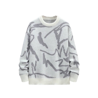 SEGNO ¨C KNIT SWEATER