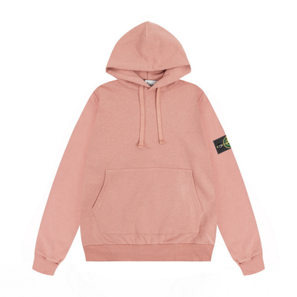 Monogram Hoodie