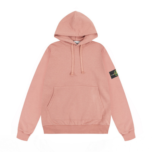 Monogram Hoodie