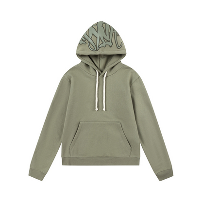 Syna Green Tracksuit