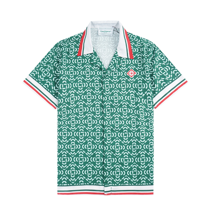 Casa Short Set